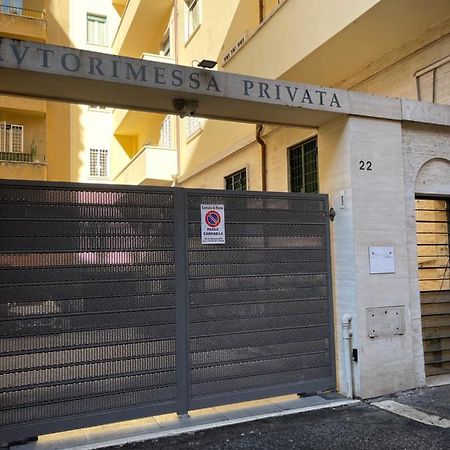 Venere Guest House Rome Exterior photo