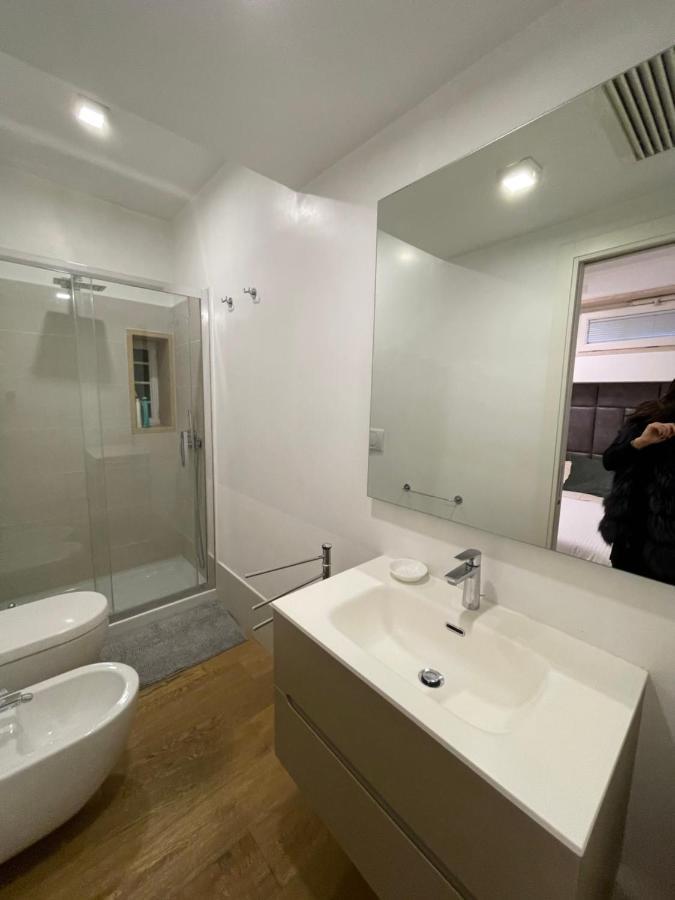 Venere Guest House Rome Exterior photo